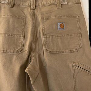 Carhartt pants